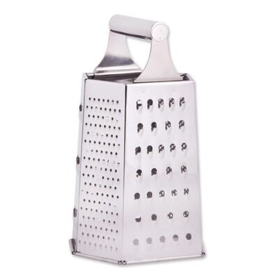 6 Sided Grater 9