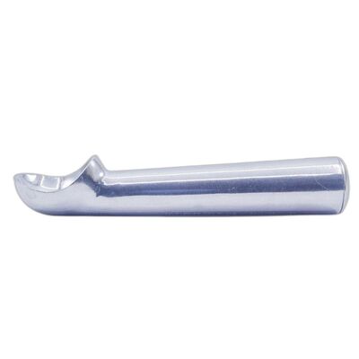 Aluminium icecream Spoon No:24 (Dka-24) - 1