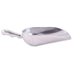 Aluminium Scoop No:5 (Ayk-05) - 