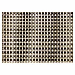 Amerikan Servis Pvc 30x45cm (AS-10F) - EPINOX