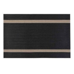 Amerikan Servis Pvc 30x45cm (AS-10H) - EPINOX