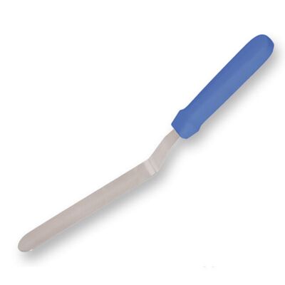 Angular Cake Spatula 15 Cm (Ppbm-15) - 1