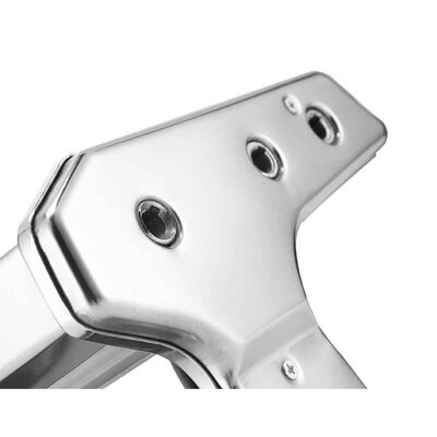 Apfel Erişte Makinesi (4 MM + 2 MM) (EM-15) - 2