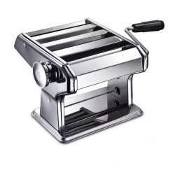 Apfel Pasta Machine (4 Mm + 2 Mm) (Em-15) - APFEL