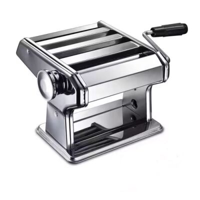 Apfel Pasta Machine (4 Mm + 2 Mm) (Em-15) - 1