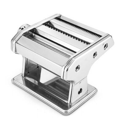 Apfel Pasta Machine (4 Mm + 2 Mm) (Em-15) - 1