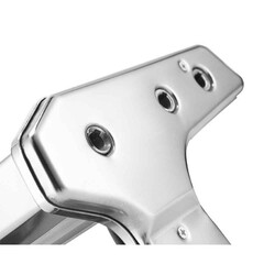 Apfel Pasta Machine (4 Mm + 2 Mm) (Em-15) - 2