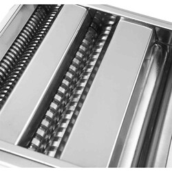 Apfel Pasta Machine (4 Mm + 2 Mm) (Em-15) - Thumbnail