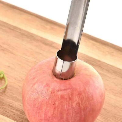 Apple Carver (Eo-15) - 5