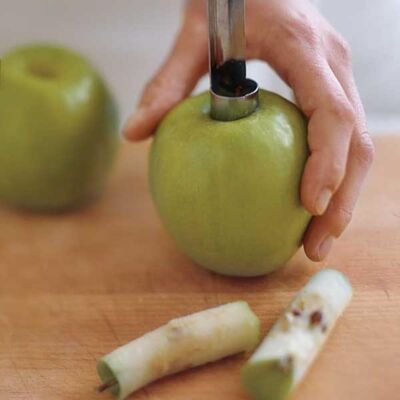Apple Carver (Eo-15) - 2