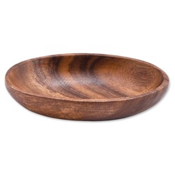EPİNOX - Aras Kuruyemişlik 18 Cm Oval (SAK-18O)