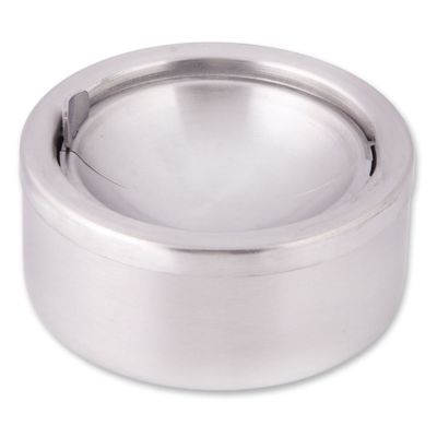 Ashtray 12 Cm (Bk-12) - 1