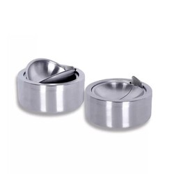 Ashtray 12 Cm (Bk-12) - 4