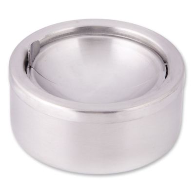 Ashtray 12 Cm (Bk-12)