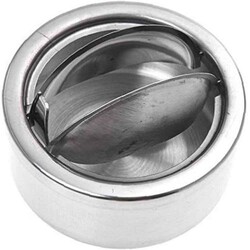 Ashtray 12 Cm (Bk-12) - 2