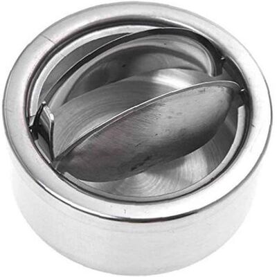Ashtray 12 Cm (Bk-12) - 2