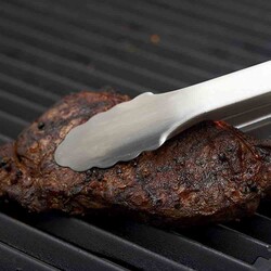 Barbecue Tong 30 Cm (Pbm-30) - 2