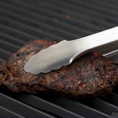 Barbecue Tong 30 Cm (Pbm-30) - 2