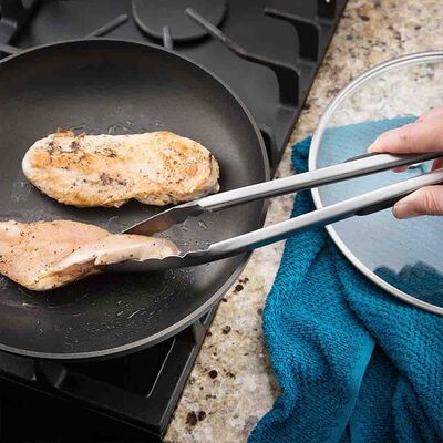 Barbecue Tong 40 Cm (Pbm-40) - 4