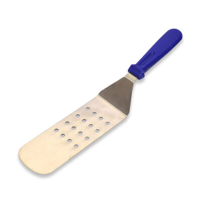 Barbecue Turner 25*7.5 Cm - Perforated (Epw-27Gdb) - 1