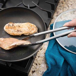 Barbekü Maşası 25 cm (PBM-25) - 4