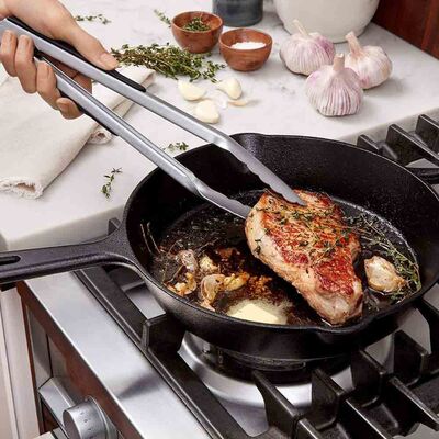 Barbekü Maşası 35 Cm (PBM-35) - 3