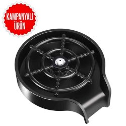 Bardak Ve Hazne Yıkama Aparatı - Mini (RNS-15) - EPINOX COFFEE TOOLS