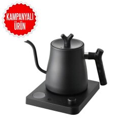 Barista Kettle Elektrikli 1000 Ml (EBK-1000) - EPINOX COFFEE TOOLS