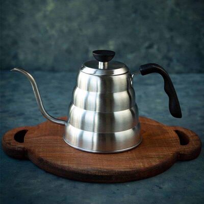 Barista Kettle 1200 Ml (İb-1200) - 2