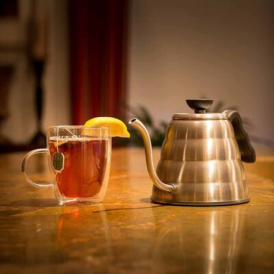 Barista Kettle 1200 Ml (İb-1200) - 3