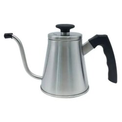 Barista Kettle-Slim 800 Ml (Bk-08) - EPINOX COFFEE TOOLS