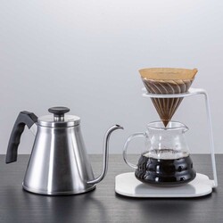 Barista Kettle-Slim 800 Ml (Bk-08) - 4