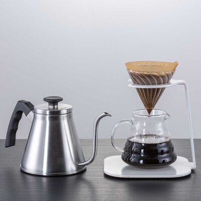 Barista Kettle-Slim 800 Ml (Bk-08) - 4