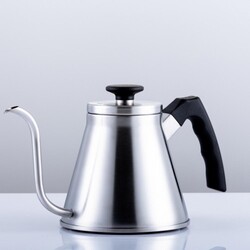 Barista Kettle-Slim 800 Ml (Bk-08) - Thumbnail