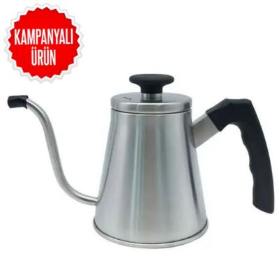 Barista Kettle Slim 800 ml (BK-08) - 1