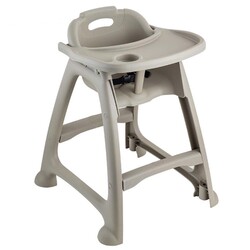 EPİNOX - Bebek Mama Sandalyesi (BM-05)