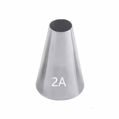 Big Nozzle 24x12x38 Mm (Dy-2A) - 2