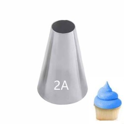 Big Nozzle 24x12x38 Mm (Dy-2A) - 1