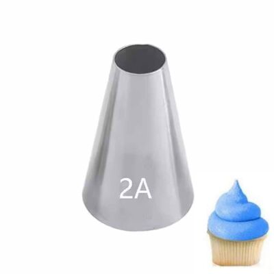 Big Nozzle 24x12x38 Mm (Dy-2A) - 1