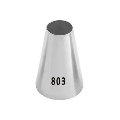 Big Nozzle 24x9x45 Mm (Dy-803) - 2