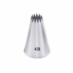 Big Nozzle 25x12x38 Mm (Dy-4B) - 2