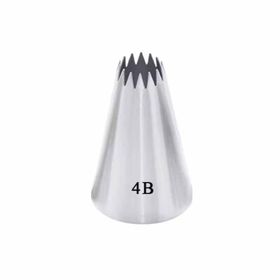 Big Nozzle 25x12x38 Mm (Dy-4B) - 2