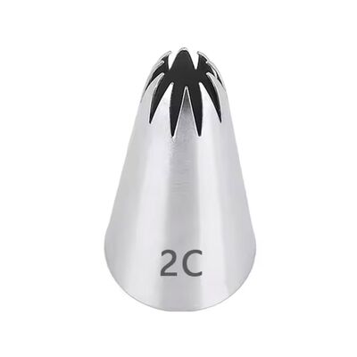 Big Nozzle 25x14x39 Mm (Dy-2C) - 2