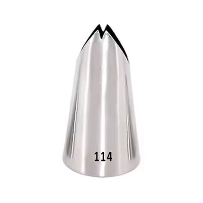 Big Nozzle 25x15x42 Mm (Dy-114) - 2
