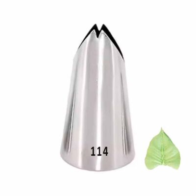 Big Nozzle 25x15x42 Mm (Dy-114) - 1