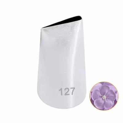 Big Nozzle 25x20x40 Mm (Dy-127) - 1