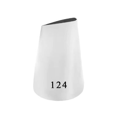 Big Nozzle 25x9x42 Mm (Dy-124) - 2