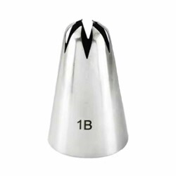 Big Nozzle 30x17x47 Mm (Dy-1B) - 2