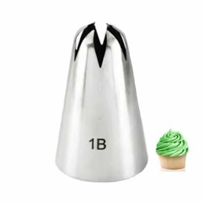 Big Nozzle 30x17x47 Mm (Dy-1B) - 1
