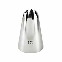 Big Nozzle 30x18x46 Mm (Dy-1C) - 2